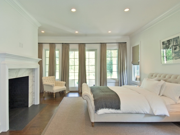 Interior of house picture